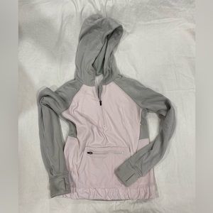 Lululemon reflective sweatshirt